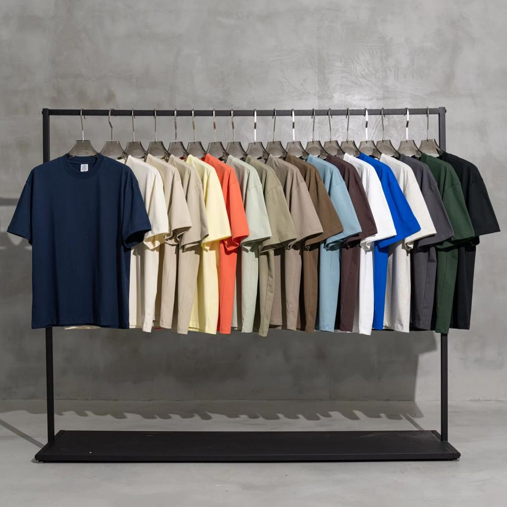 Women's Oversized T-Shirts